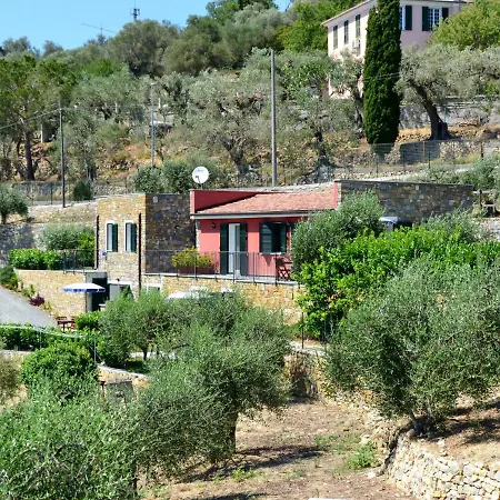 Locazione Turistica Faro - Imp430