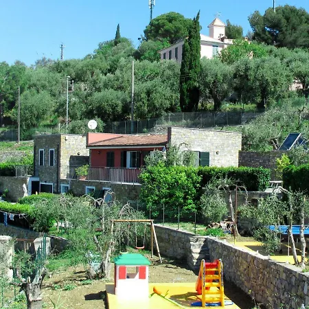 Apartment Locazione Turistica Faro - Imp430 *