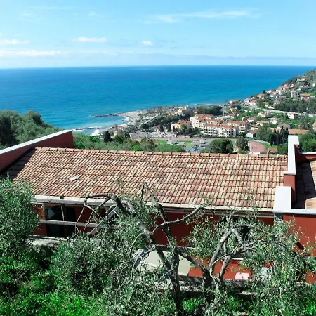 Apartment Locazione Turistica Faro - Imp430 *