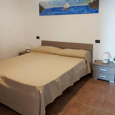 Apartment Locazione Turistica Faro - Imp430