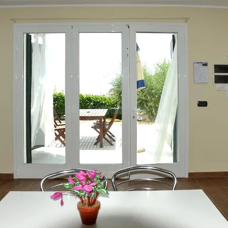 Locazione Turistica Faro - Imp430 Apartment