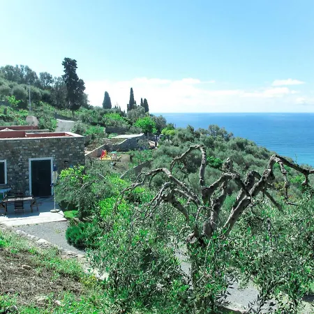 Apartman Locazione Turistica Faro - Imp430